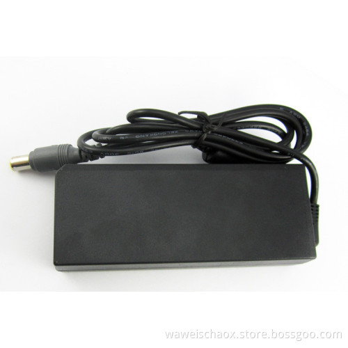 Waweis Laptop Adapter For IBM Laptop Power Supply AC Adapter Battery Charger 20V 3.25A